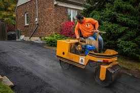 Driveway Paving Services